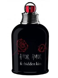 Оригинален дамски парфюм CACHAREL Amor Amor Forbidden Kiss EDT Без Опаковка /Тестер/